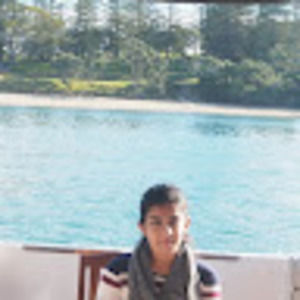 Meet your Posher, Anjali